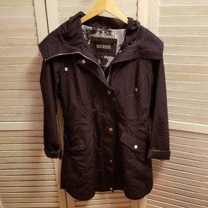 Guess Navy jacket